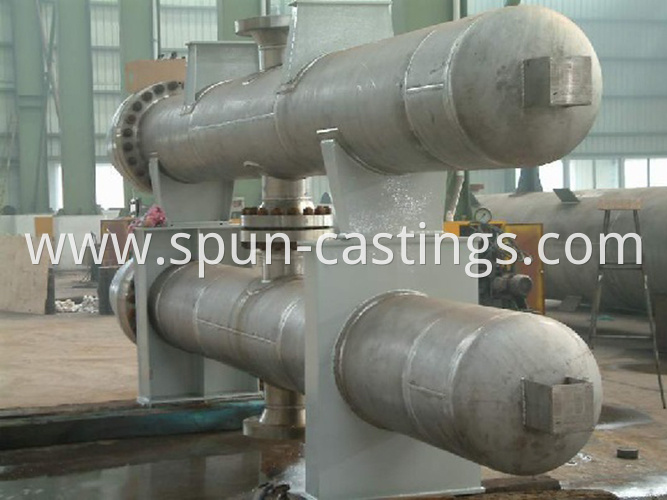 Heat Exchanger 3